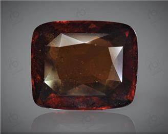 Natural Hessonite Garnet 9.07CTS-16196